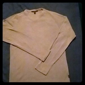 Banana Republic long sleeve shirt